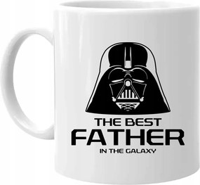 The best father in the galaxy Bögre Apák Napi Ajándék