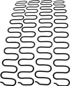 Fehér design kanapé ANDERSON