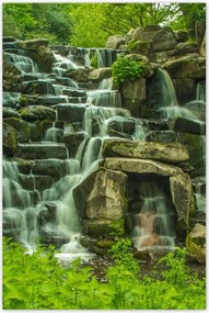 Poszterek 60x90 KaszkĂĄd