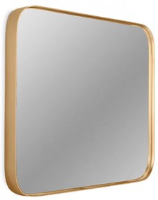 13F-571 Lia tükör arany 50,5x50,5cm