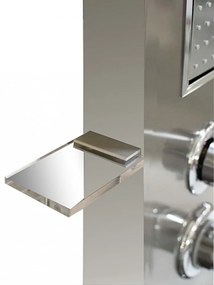 Angel hidromasszázs zuhanypanel