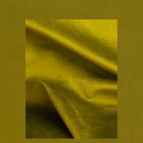 AMELIA étkezőszék zöld színben