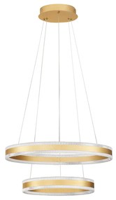 Alaro LED több ágú függesztett lámpa