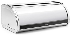 Acél kenyértartó Roll Top – Brabantia