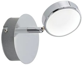 Eglo 95628 - LED Spotlámpa SALTO 1xLED/5,4W/230V