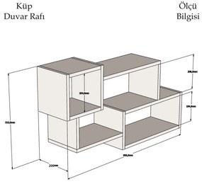 Polc Affie (fehér + dió). 1089418