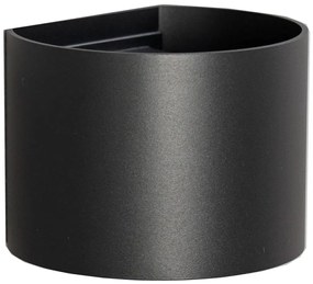 Wofi 12261 - LED fali lámpa LED/4,5W/230V