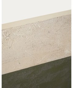 Kép 94x118 cm Fida – Kave Home