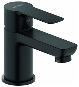 Duravit DC1013002046 - D-CODE mosdócsaptelep matt fekete