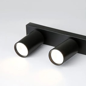 Immax NEO 07268W - LED RGB+CCT dimmelhető lámpa NEO LITE PUNTO 6xGU10/6W/230V