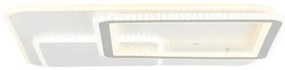 BRILLIANT G99607-70 SAVARE Modern Mennyezeti Lámpa Fehér LED IP20