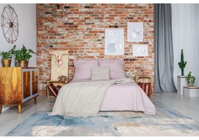 Kék szőnyeg 133x190 cm Sensi Zashi – FD