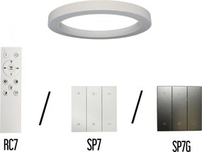 LED mennyezeti lámpa 80W - CL7462
