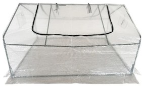 Magágy fólia 180x140x94 cm fehér