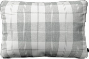 Dekoria Párnahuzat 60x40 szürke árnyalatok