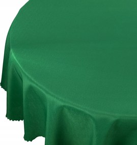 Abrosz Foltálló Esővédő Zöld Kör átm. 140 cm