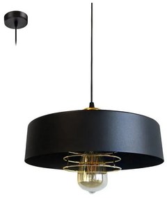 Csillár zsinóron VEST 1xE27/60W/230V