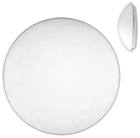 Top light 5501/30 - Mennyezeti lámpa 2xE27/60W/230V