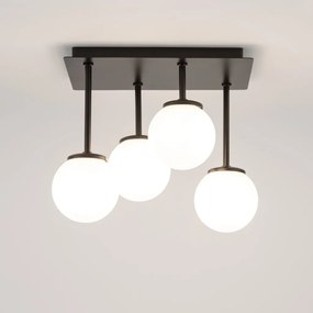 Sigma Lighting Tulia 33505 Plafonlámpa 4x12W/G9 IP20