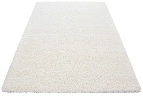 Krémszínű szőnyeg 60x110 cm Life – Ayyildiz Carpets