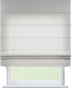 Kész római roló Firenze 80x160cm fehér