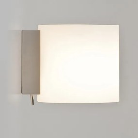 Astro Lighting LUGA 1074001 Fali lámpa 1x60W/E14 IP20