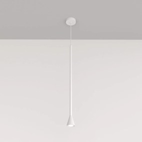 Maytoni modern függeszték arrow fehér myp064pl-01w