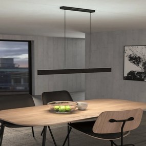 Eglo ANDREAS-Z 900878 Függőlámpa 2x19W/LED 2700-6500K 4600lm IP20