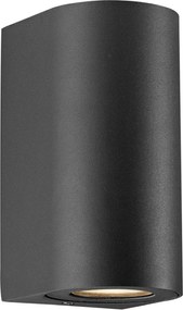 Nordlux CANTO 49721203 Fali lámpa 2x28W/GU10 IP44