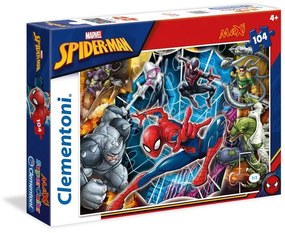 Puzzle Marvel - Spider-Man