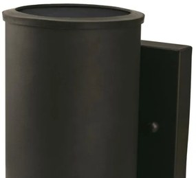 Westinghouse 63156 - LED kültéri fali lámpa MARIUS LED/8W/230V IP44