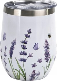 Thermo bögre 330 ml Classic Lavender