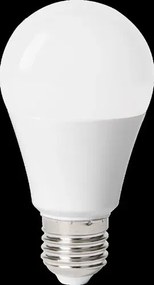 Smd-led led izzó e27 7w 650lm ip20