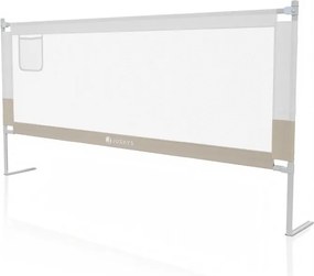 Gyerekágyvédő 200 cm állítható magasságú