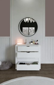 Duru 1600-31 - White