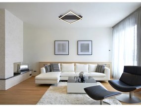 Globo 67330G-18 - LED Mennyezeti lámpa BEATRIX I LED/18W/230V