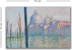 Vászonkép, 45×70 cm – 4570MONET029