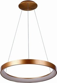 ITALUX PND-53675-058RPC-GD-3KS4K-TRDIMM VICO Modern Led Függesztett Lámpa LED IP20