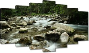 Képek 140x80 Tátra Lengyel hegyek Kilátás