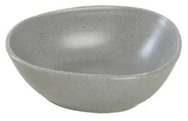 24 részes szürke kőkerámia étkészlet