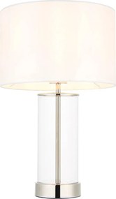 Endon Lessina 102674 Asztali lámpa 1x10w/e27 ip20