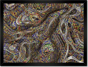 Poszterek keretben 40x30 Német precizitás