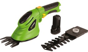 Fieldmann FZN 4101-A AKU Akkumulátoros fű- és bokornyíró