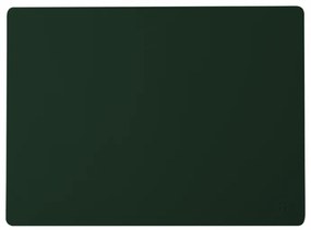 Zöld tányéralátét 45 x 32 cm – Elements Ambiente (593810)