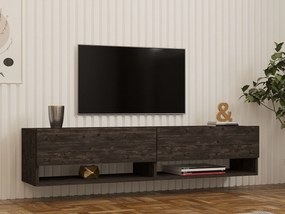 TV szekrény Arges - Anthracite
