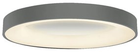 Prezent GENTIS I. 18402 Süllyesztett mennyezeti lámpa 1x75W/LED 4700lm IP20