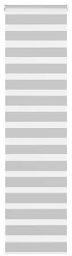 zebrafüggönnyel 60x200 cm szövetszélesség 55,9 cm poliészter