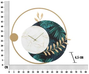 Roundy falióra - Mauro Ferretti