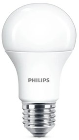 Philips A60 E27 LED körte fényforrás, 13W=100W, 2700K, 1521 lm, 200°, 220-240V