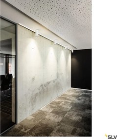 SLV NUMINOS® CL DALI L 1004615 Felületi spotlámpa 1x28W/LED 3000K 2340LM